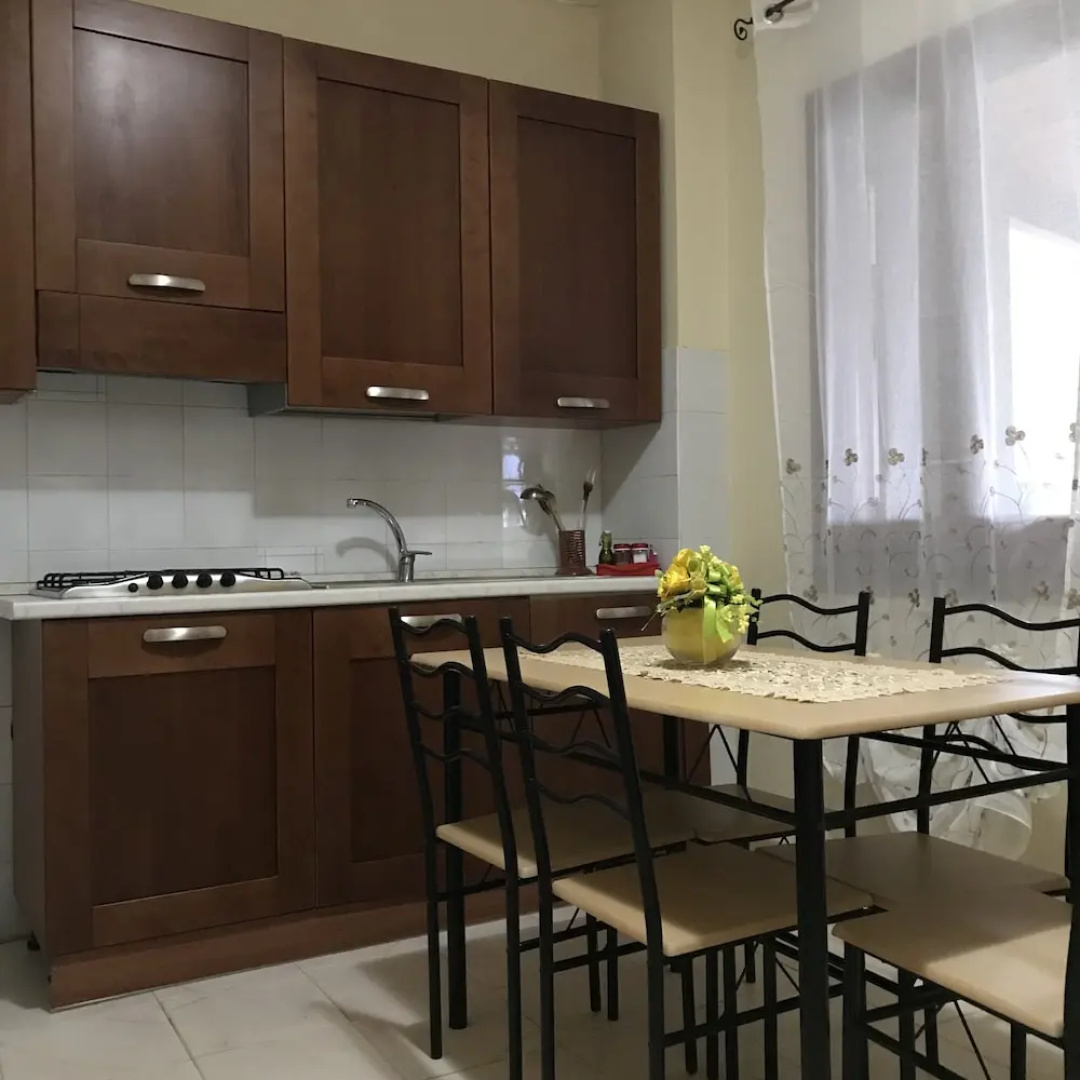 Villa Caterina