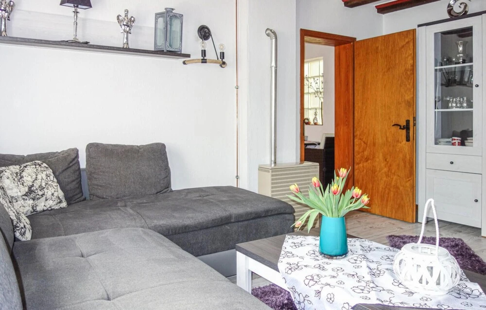 Amazing Home in Heimbach With 1 Bedrooms