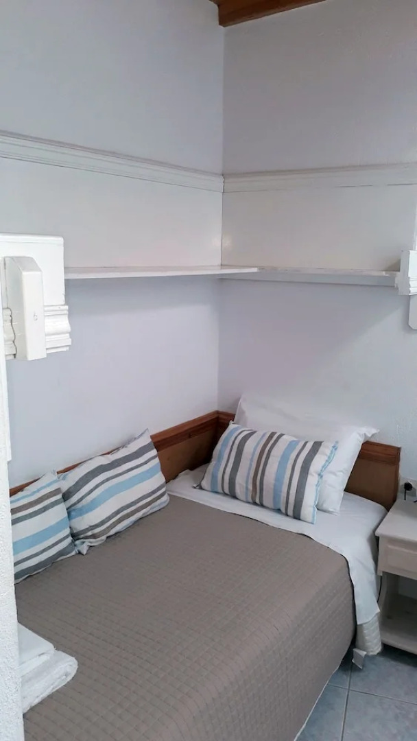 Antoninis Village Complex