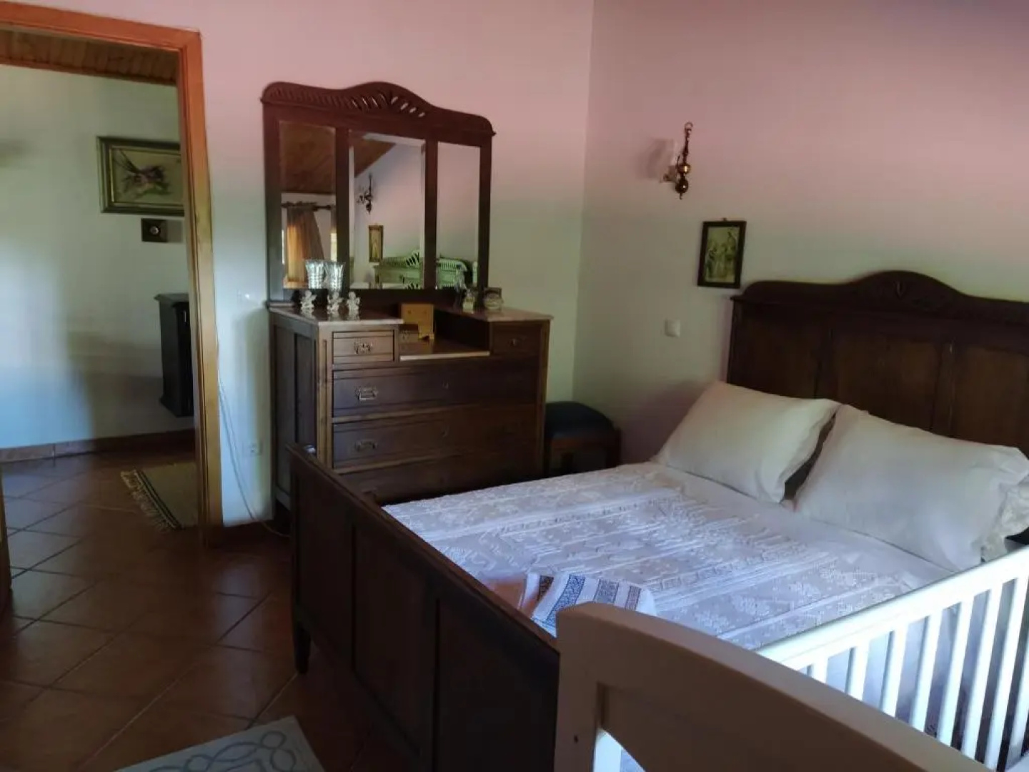Quinta de Carcavelos Agroturismo e Enoturismo