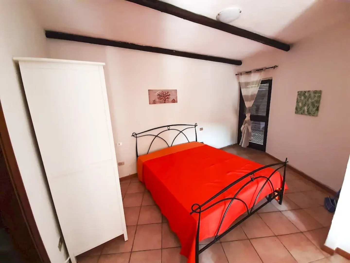 I Nuraghi Apartments