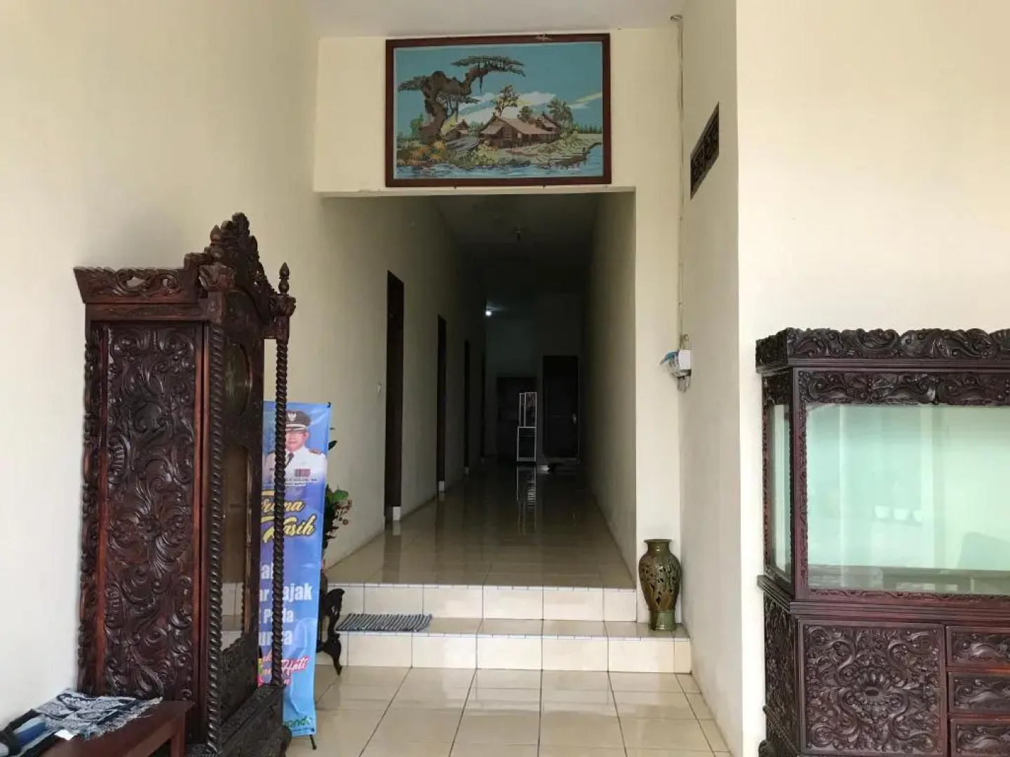 OYO 2681 Pondok Mutiara