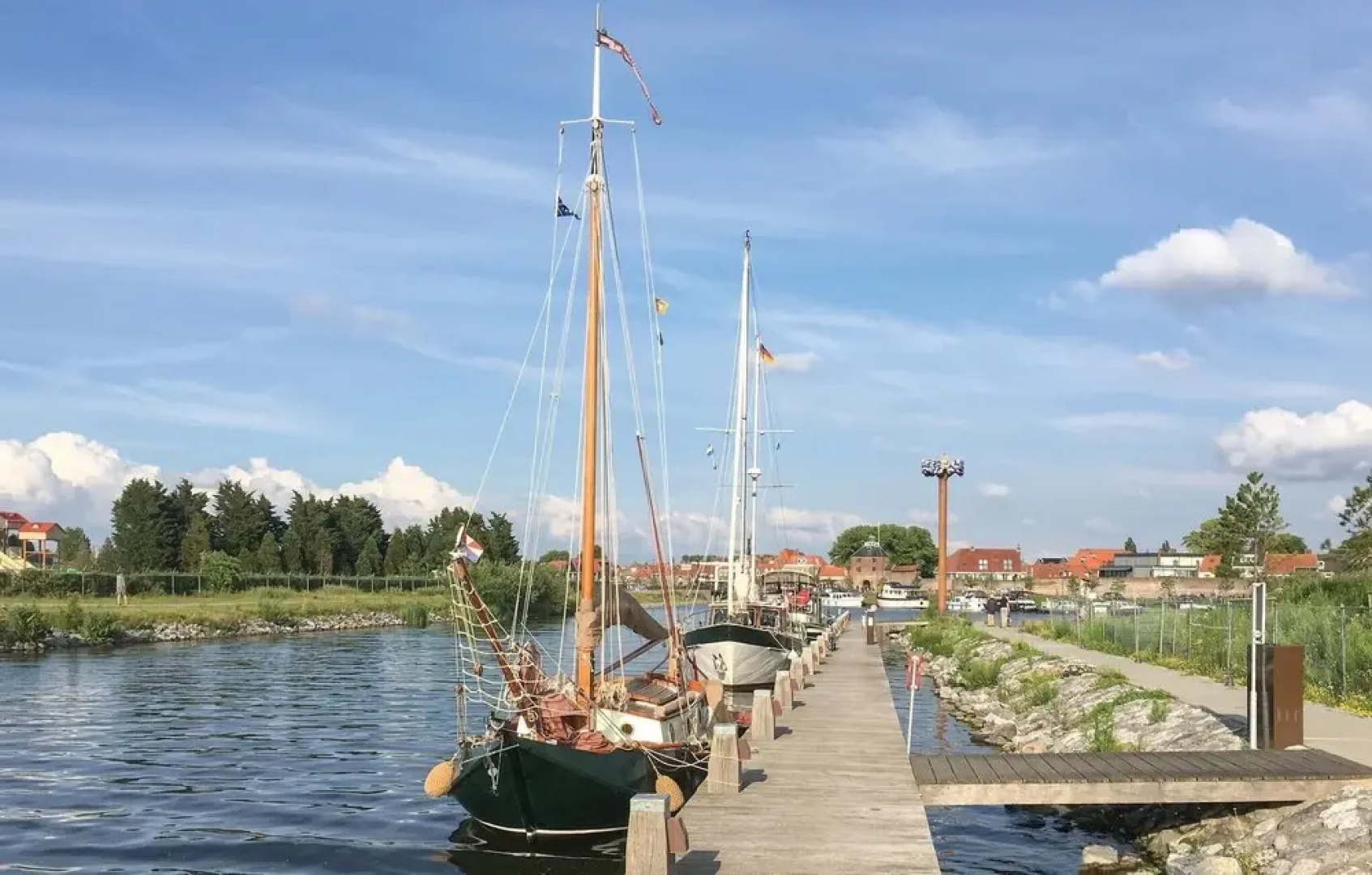 Vakantiehuis Bij Het Bos