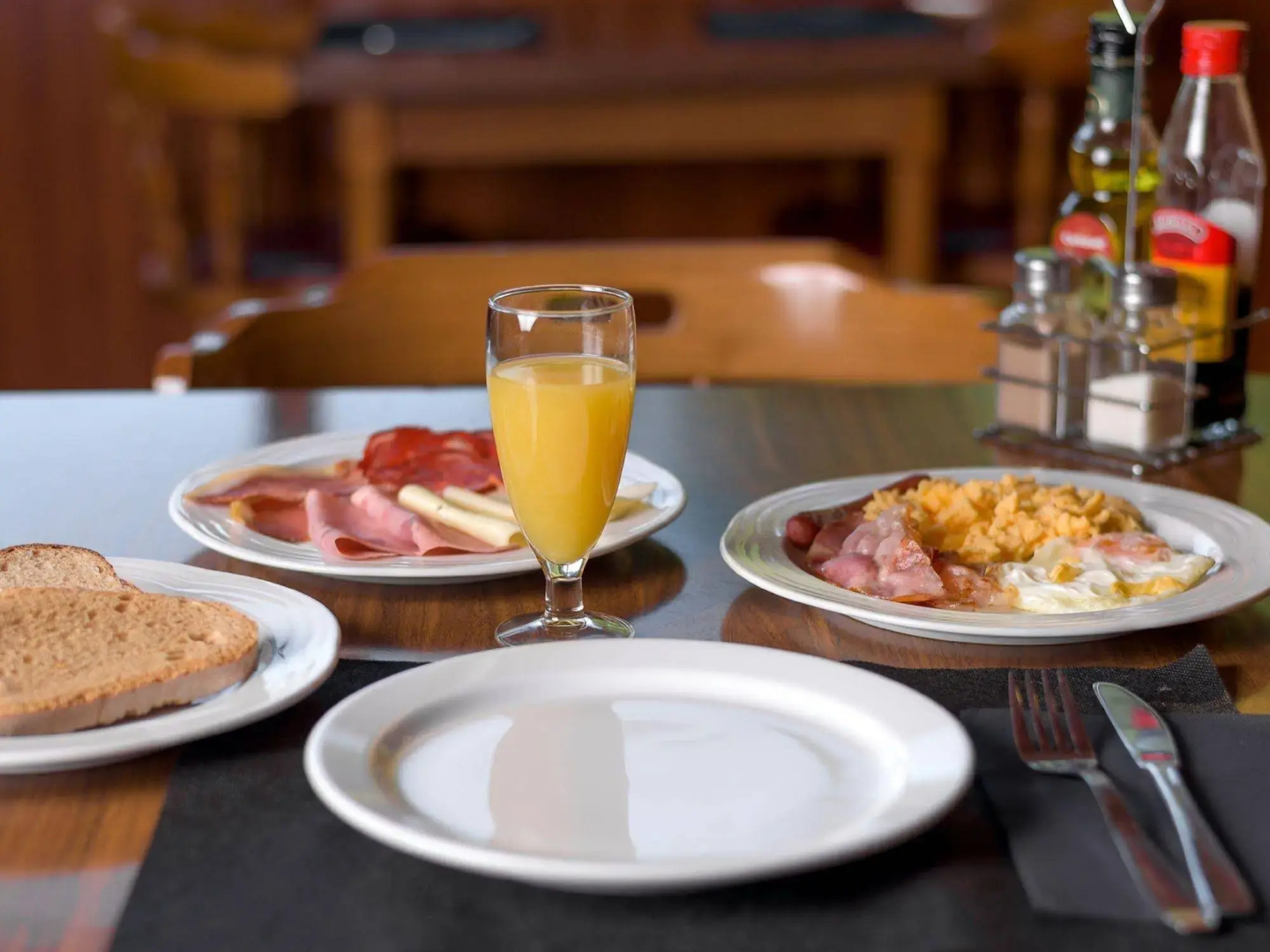 Hotel Sant Miquel