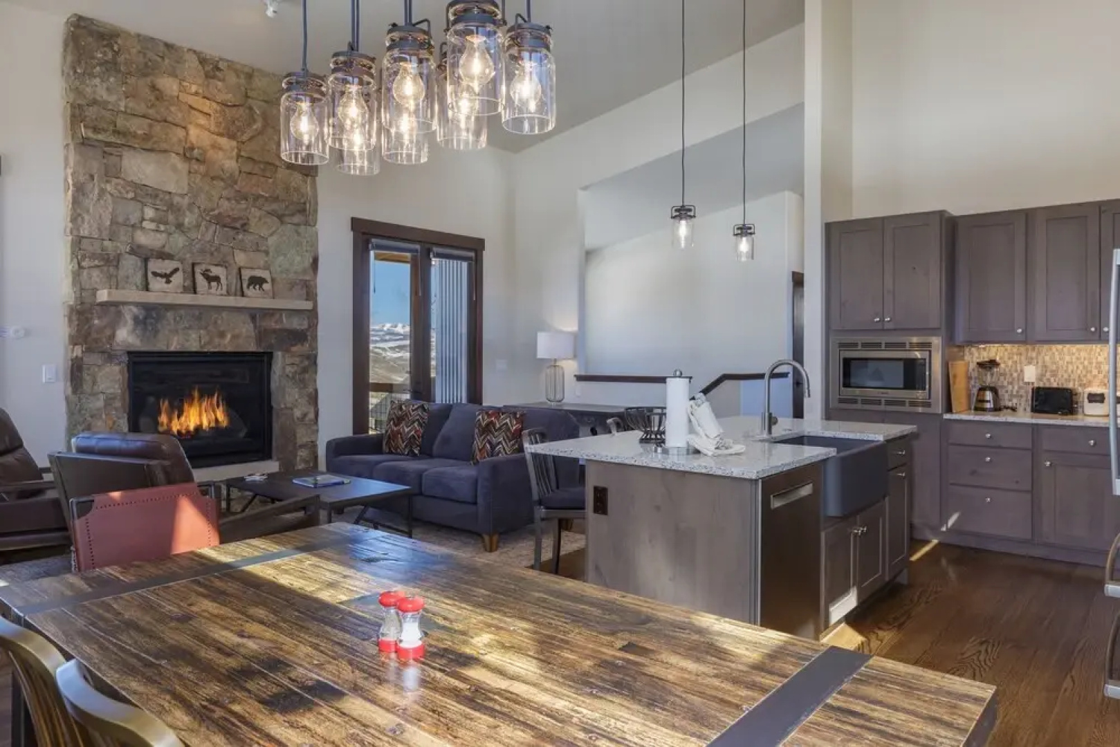 15 W Benjamin Lane by Summit County Mountain Retreats