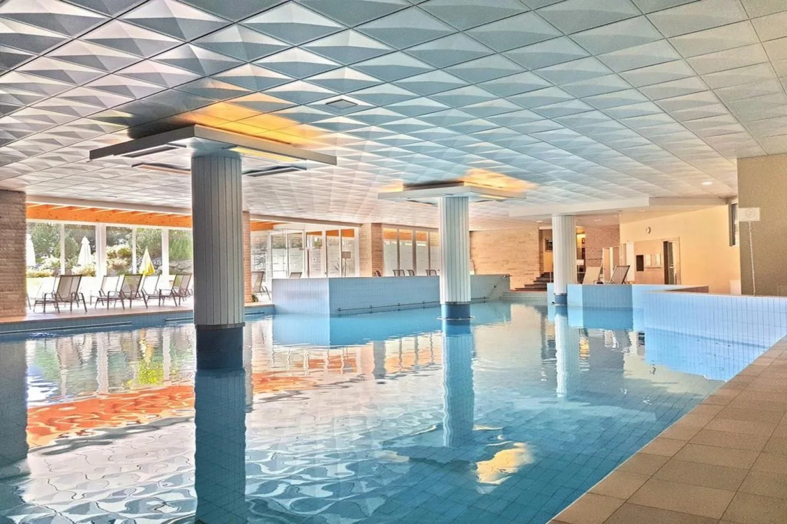 Mountain Plaza Hotel