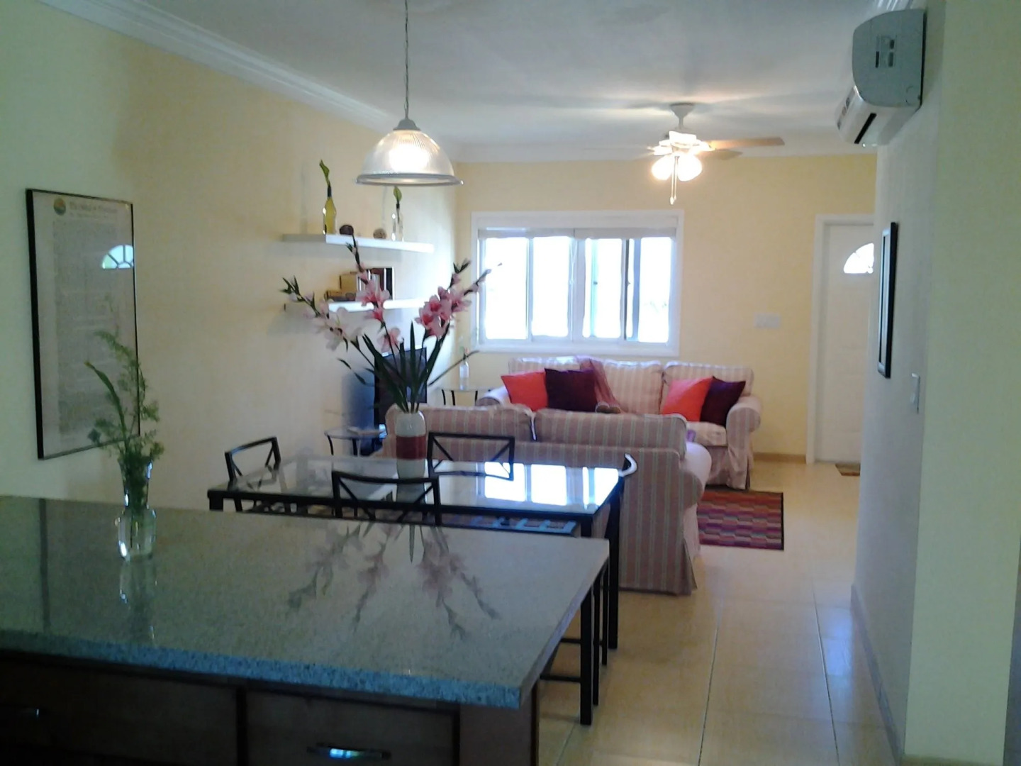 Sir Charles Guest House