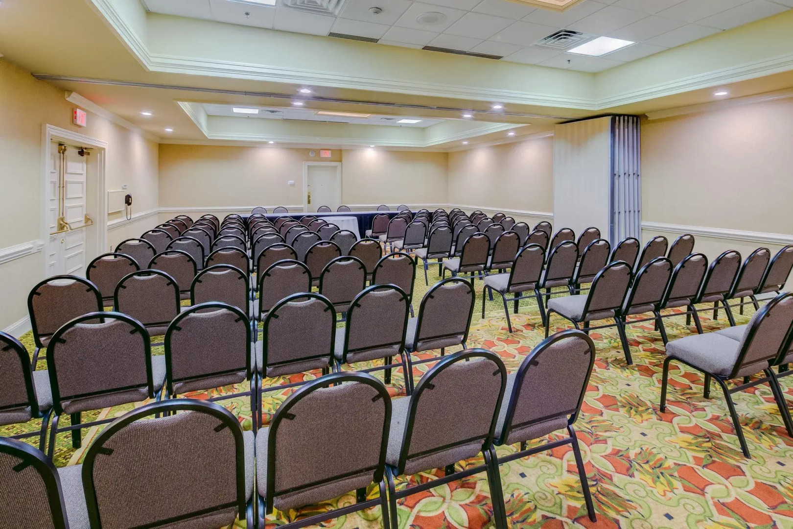 Doubletree by Hilton Columbia, SC