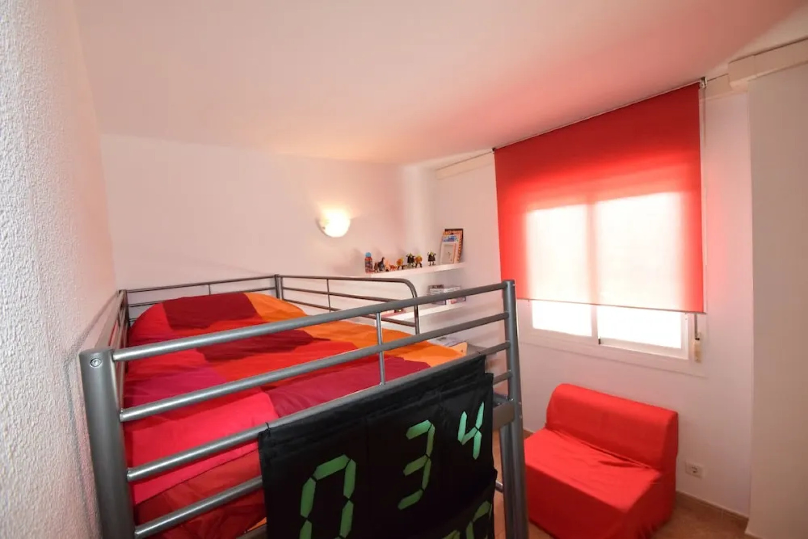 Apartamento Los Juncos