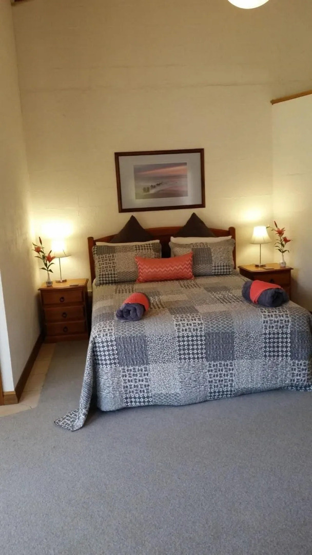 A View of Mt Warning B&B