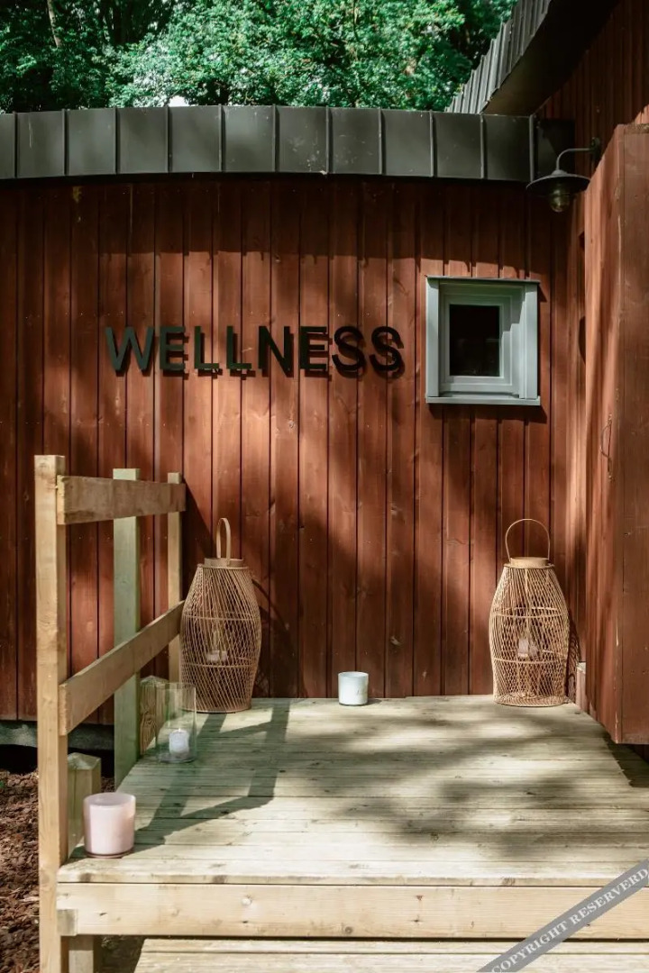 Your Nature Eco Resort