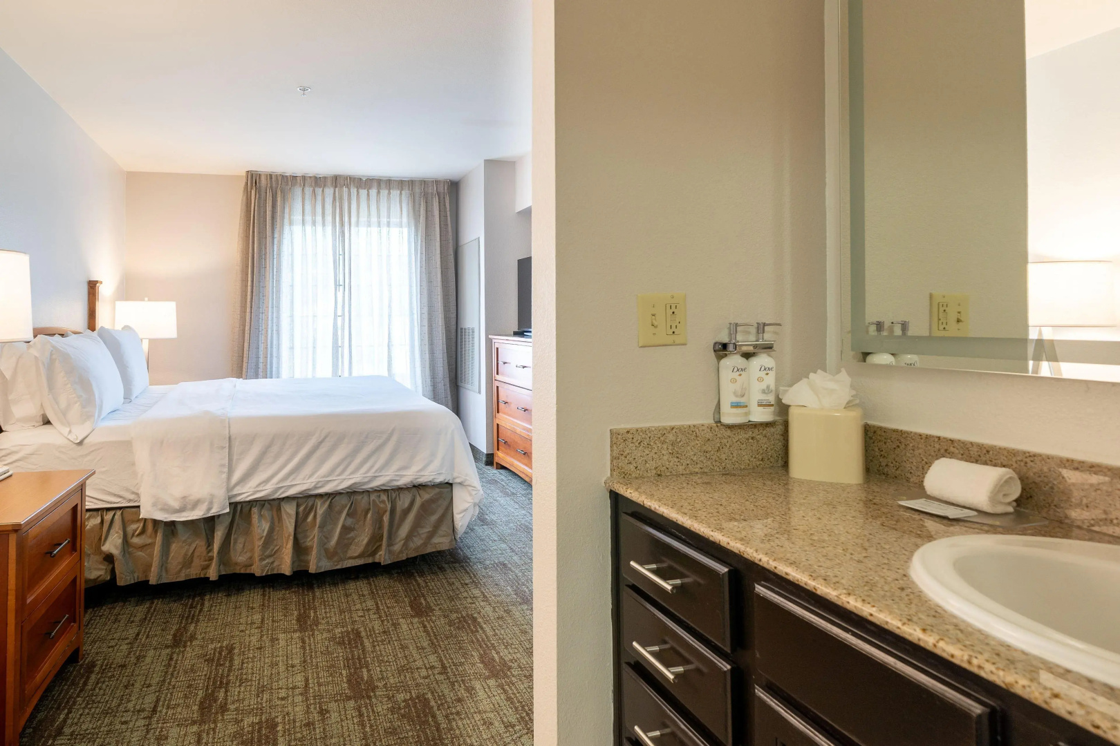 Staybridge Suites Houston West / Energy Corridor by IHG