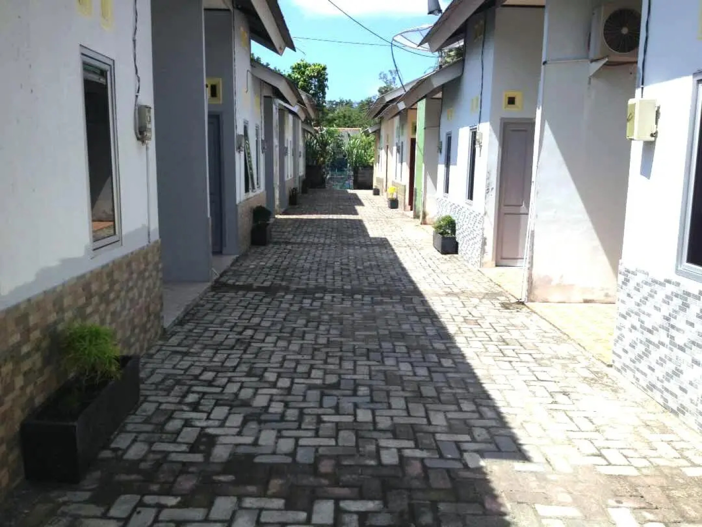 Rumah Charsy Homestay
