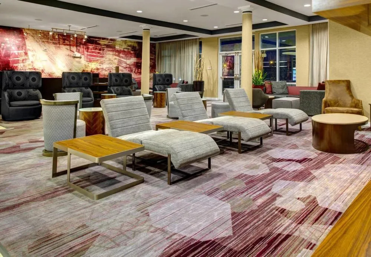 Courtyard New Orleans Westbank/Gretna