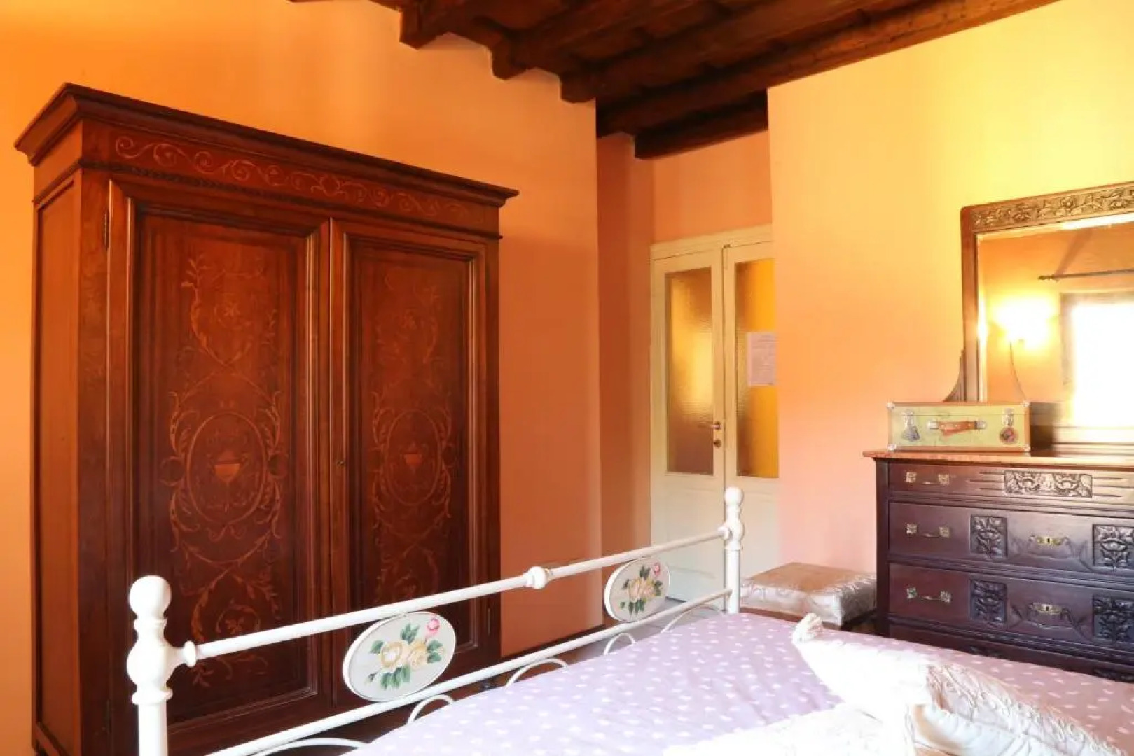 Agriturismo I Vicini di Cesare