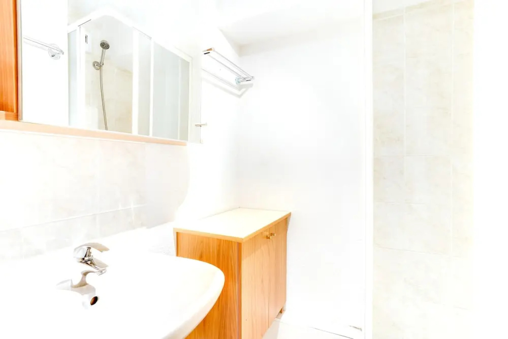 Apartment With 2 Bedrooms in Thollon-les-mémises, With Wonderful Mount