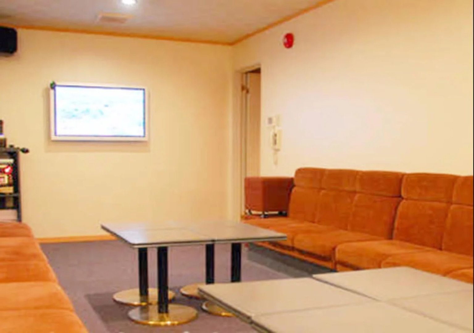 Abashiri Kanko Hotel