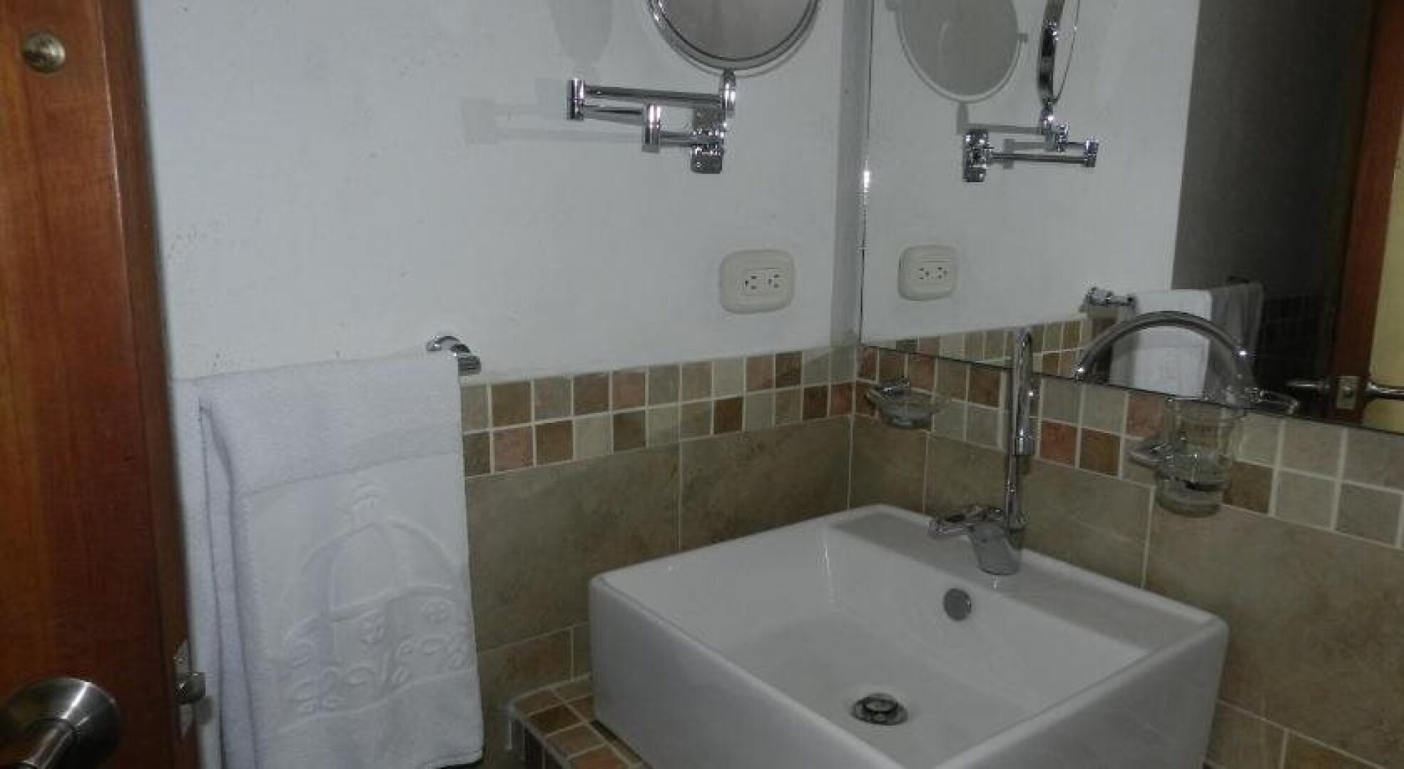 Hotel Boutique La Villa de San Bartolomé