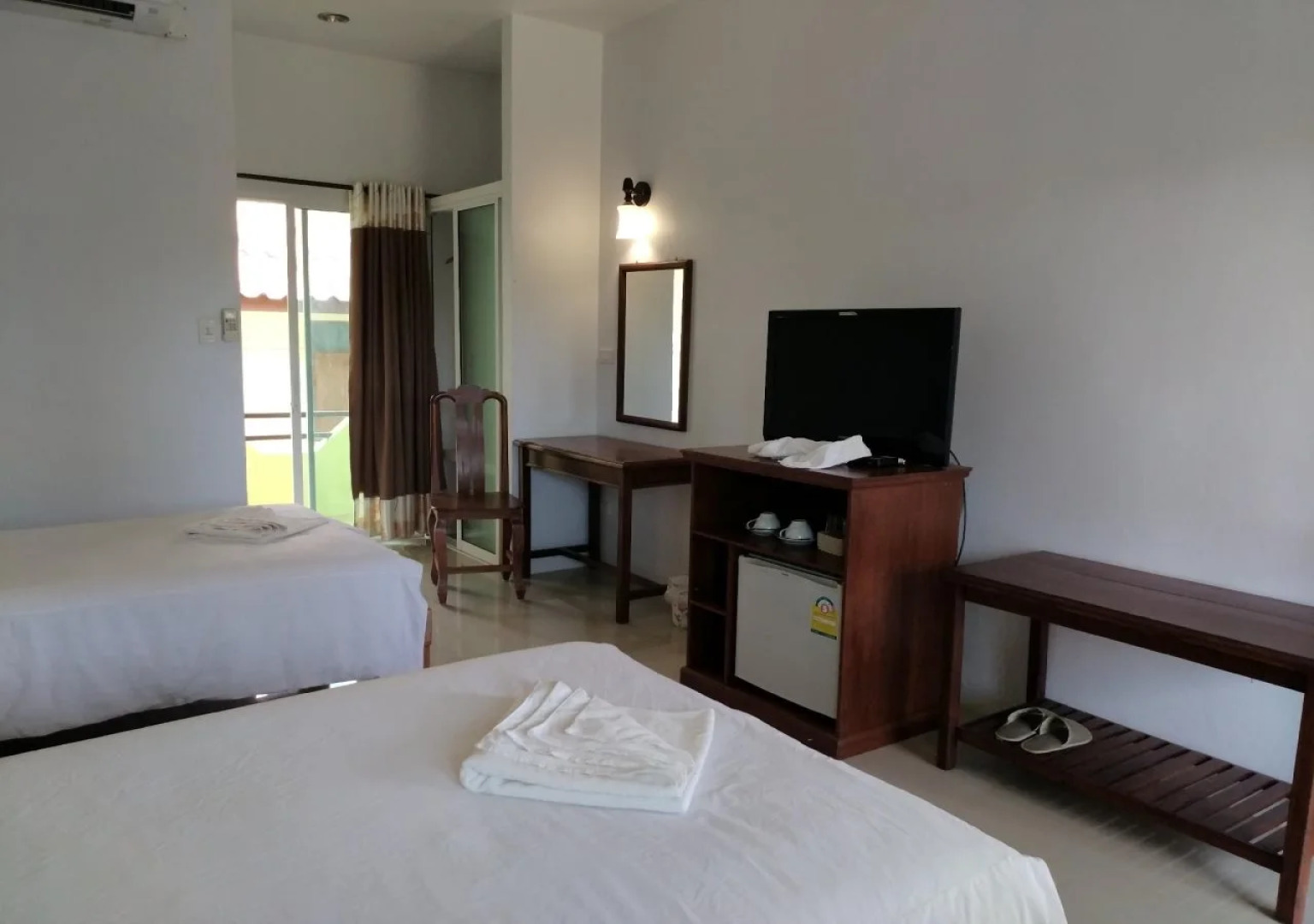 Mimianan Resort And Hotel