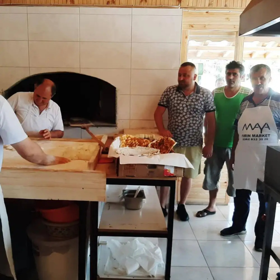 Zeynep Ruya Hatun Otel