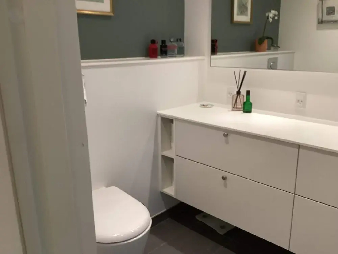 4 Star Holiday Home in Vedbaek