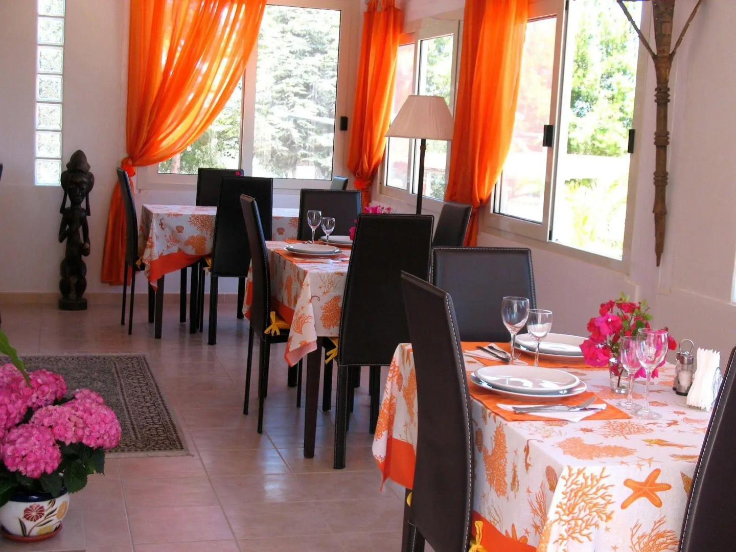 Residence Maresol
