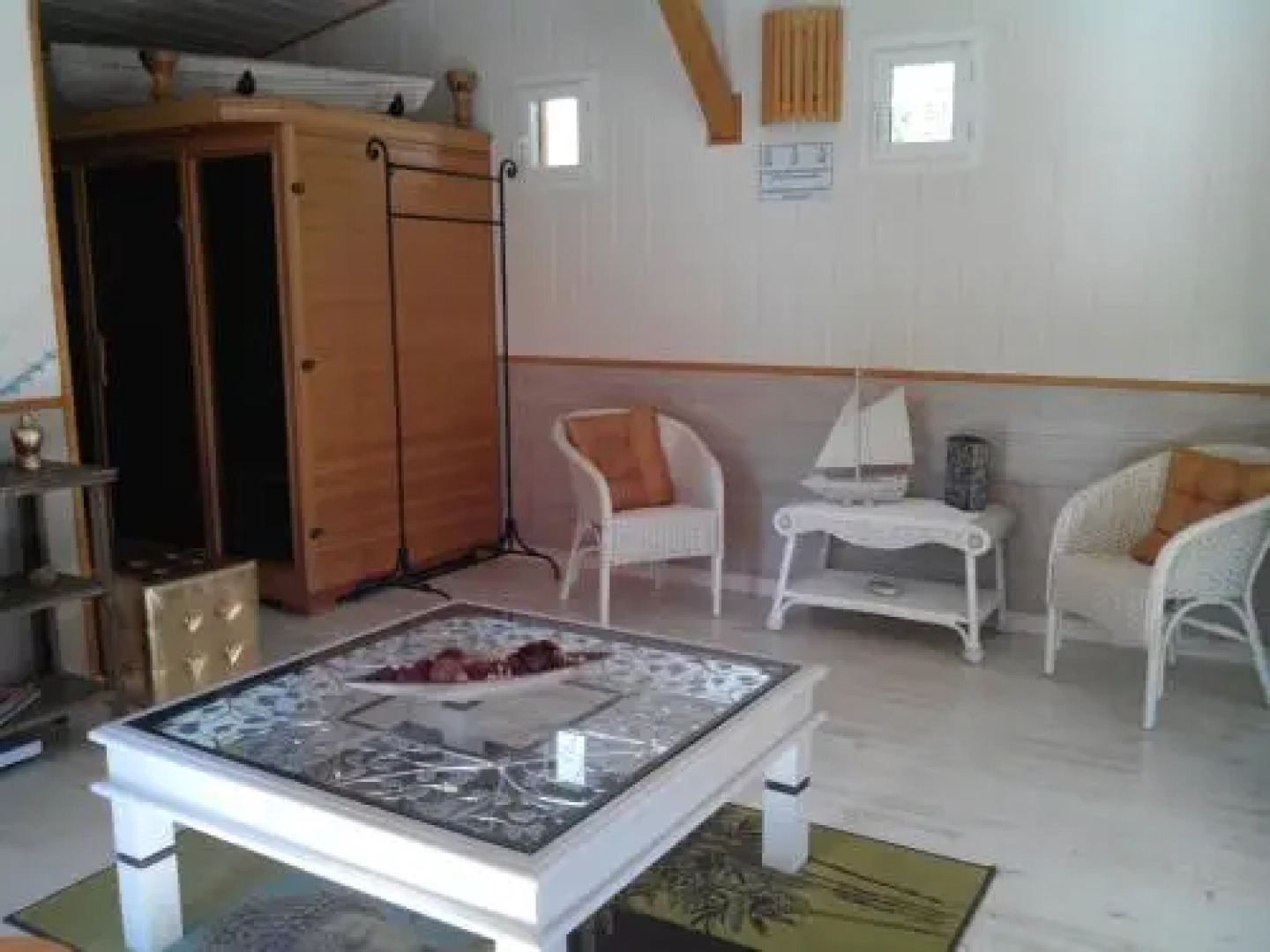 camping le Fief dAnduze