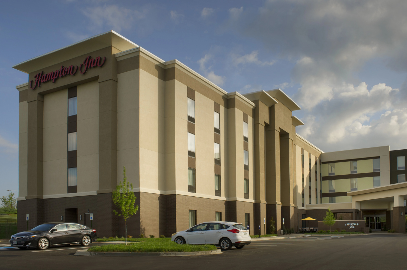 Hampton Inn & Suites Silverthorne
