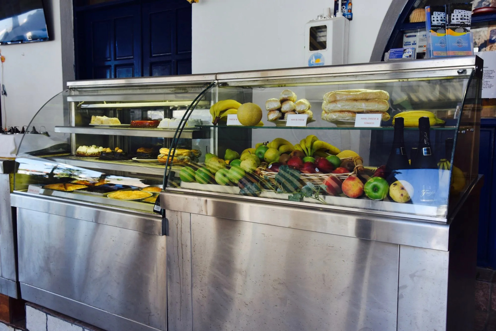 Daskalogiannis Hotel