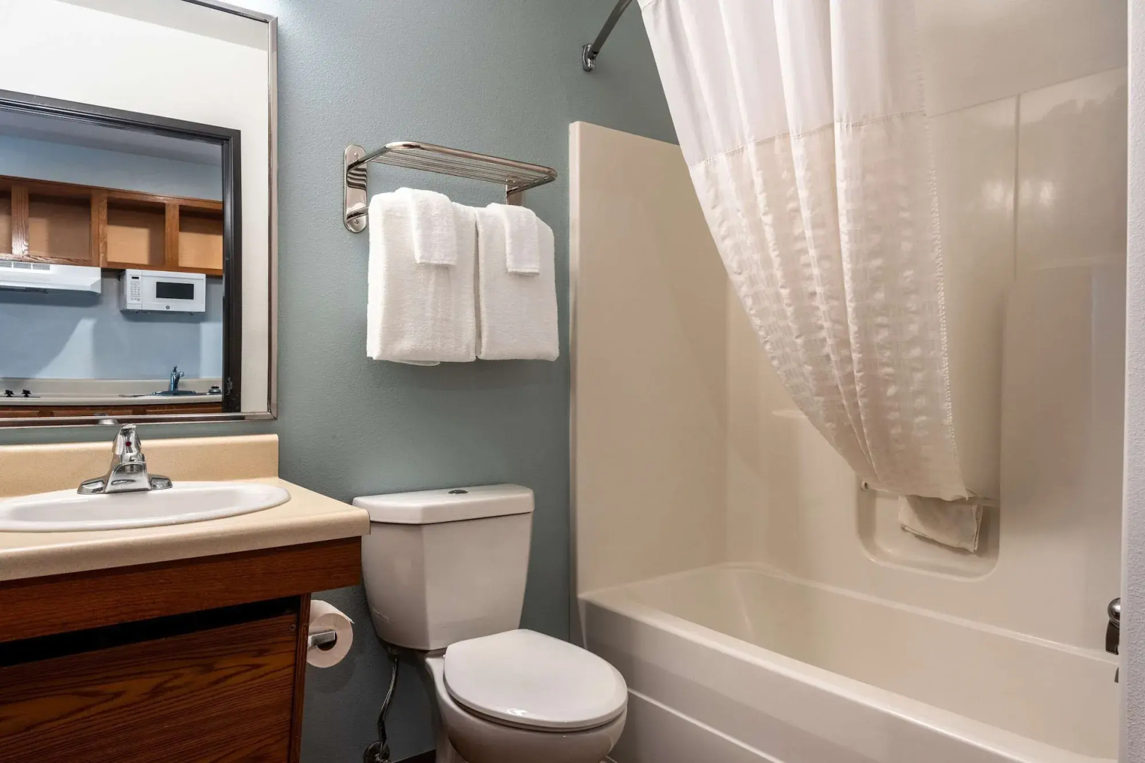 WoodSpring Suites Augusta Riverwatch