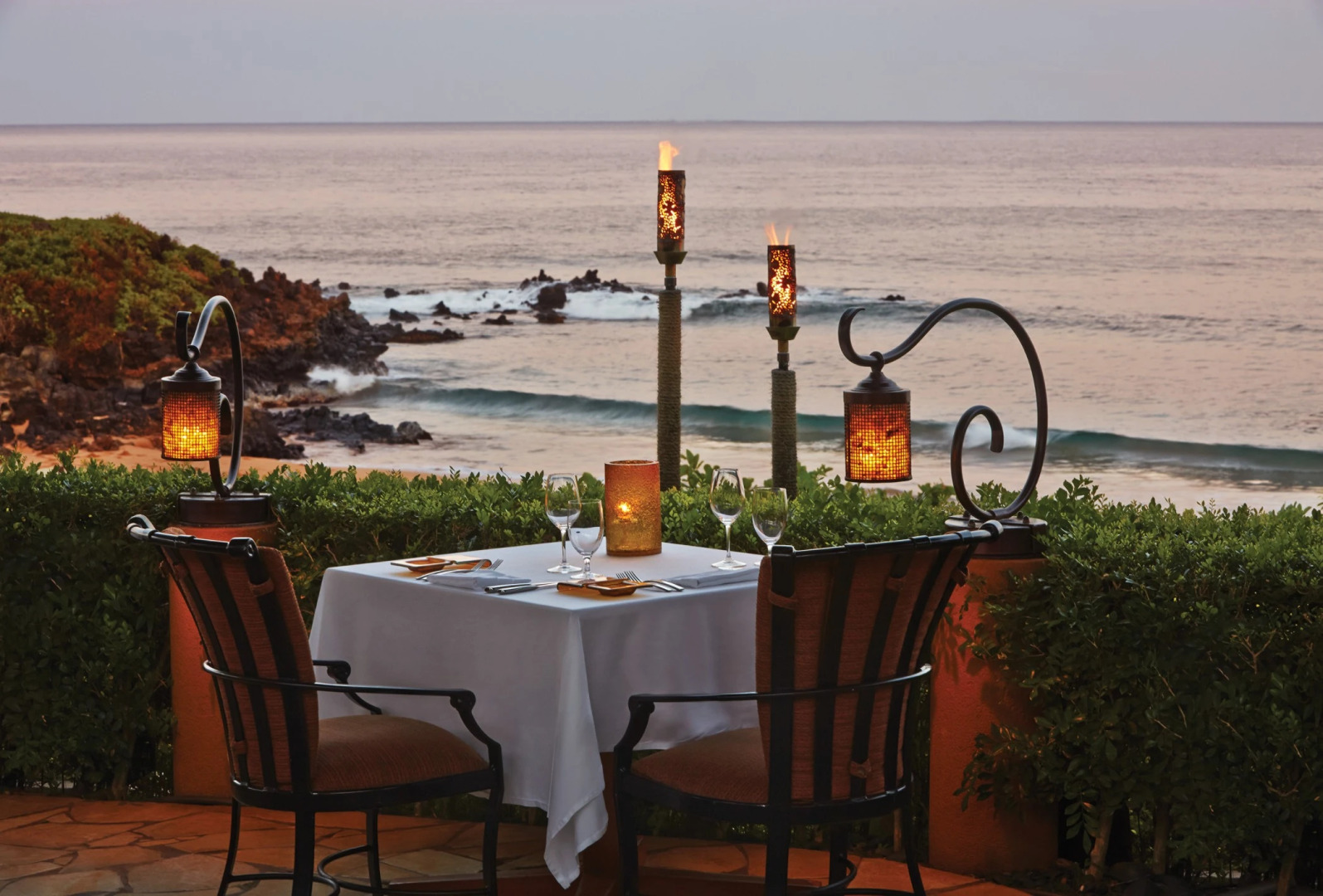 Four Seasons Resort Maui at Wailea