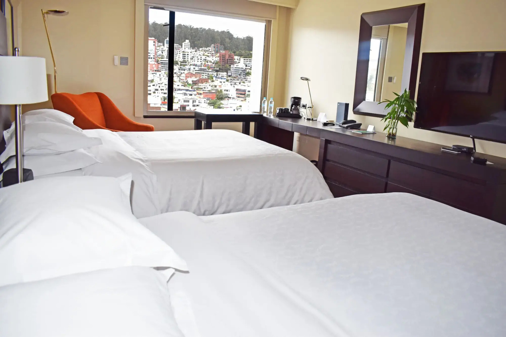 Sheraton Quito Hotel