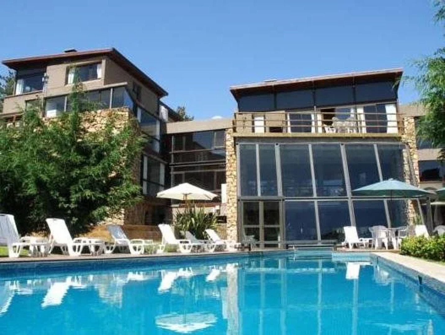 Village de las Pampas Apart Hotel Boutique