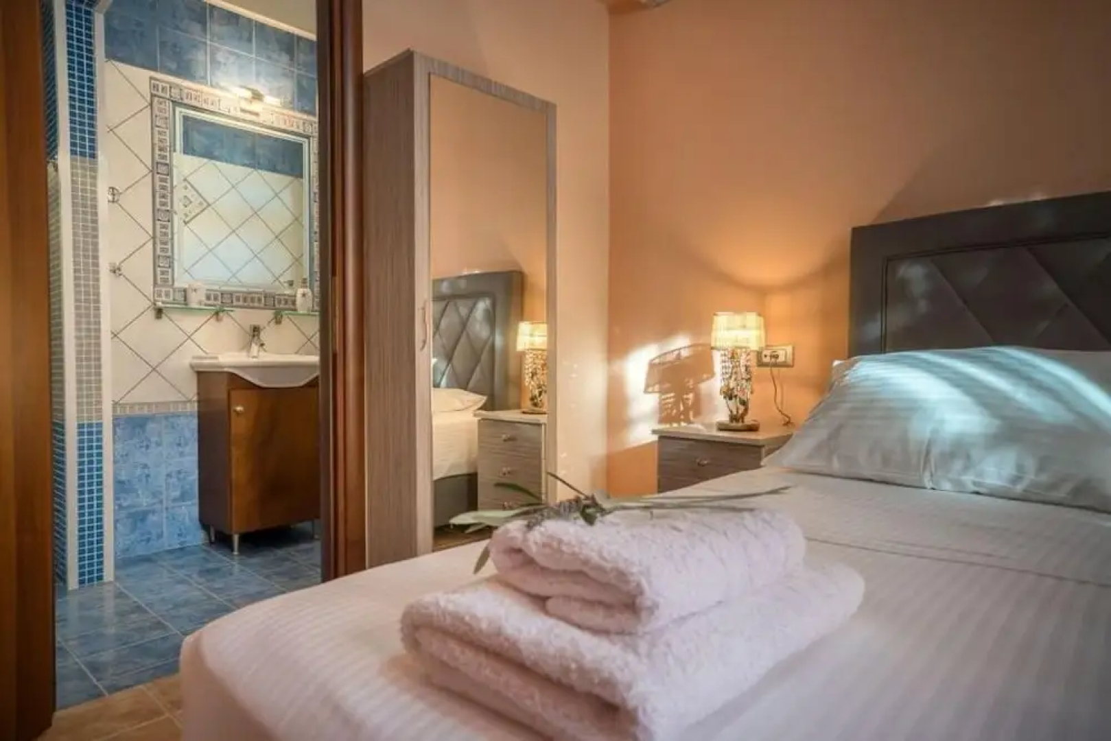 Villa Clairy 3-bedroom Villa With Private Pool