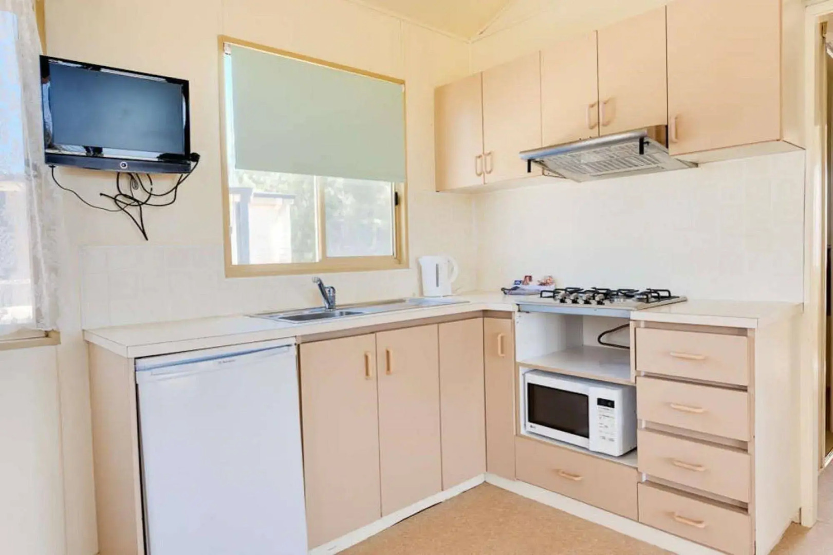 Sunset Beach Holiday Park