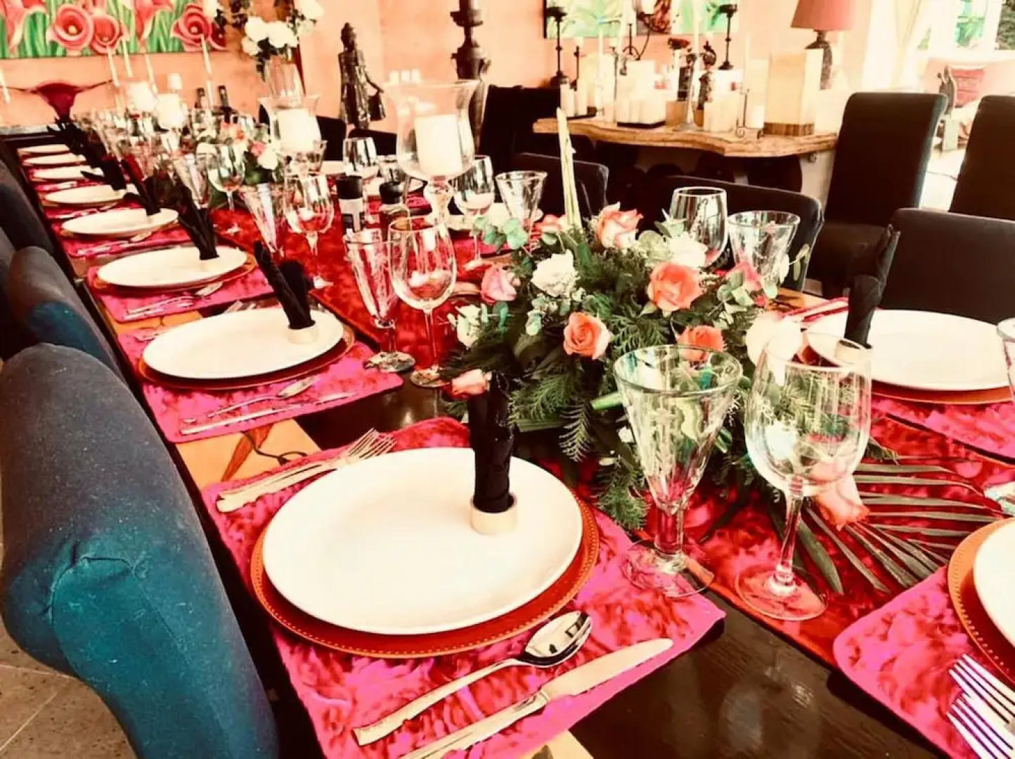 Casa Yvonneka, Private Luxury Villa