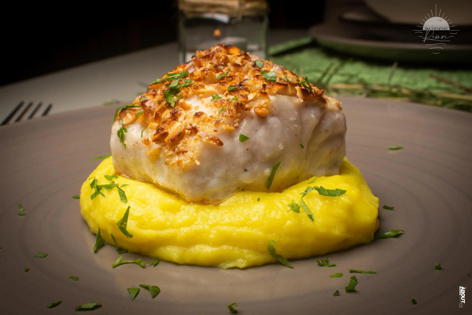 Pousada Praia João Fernandes