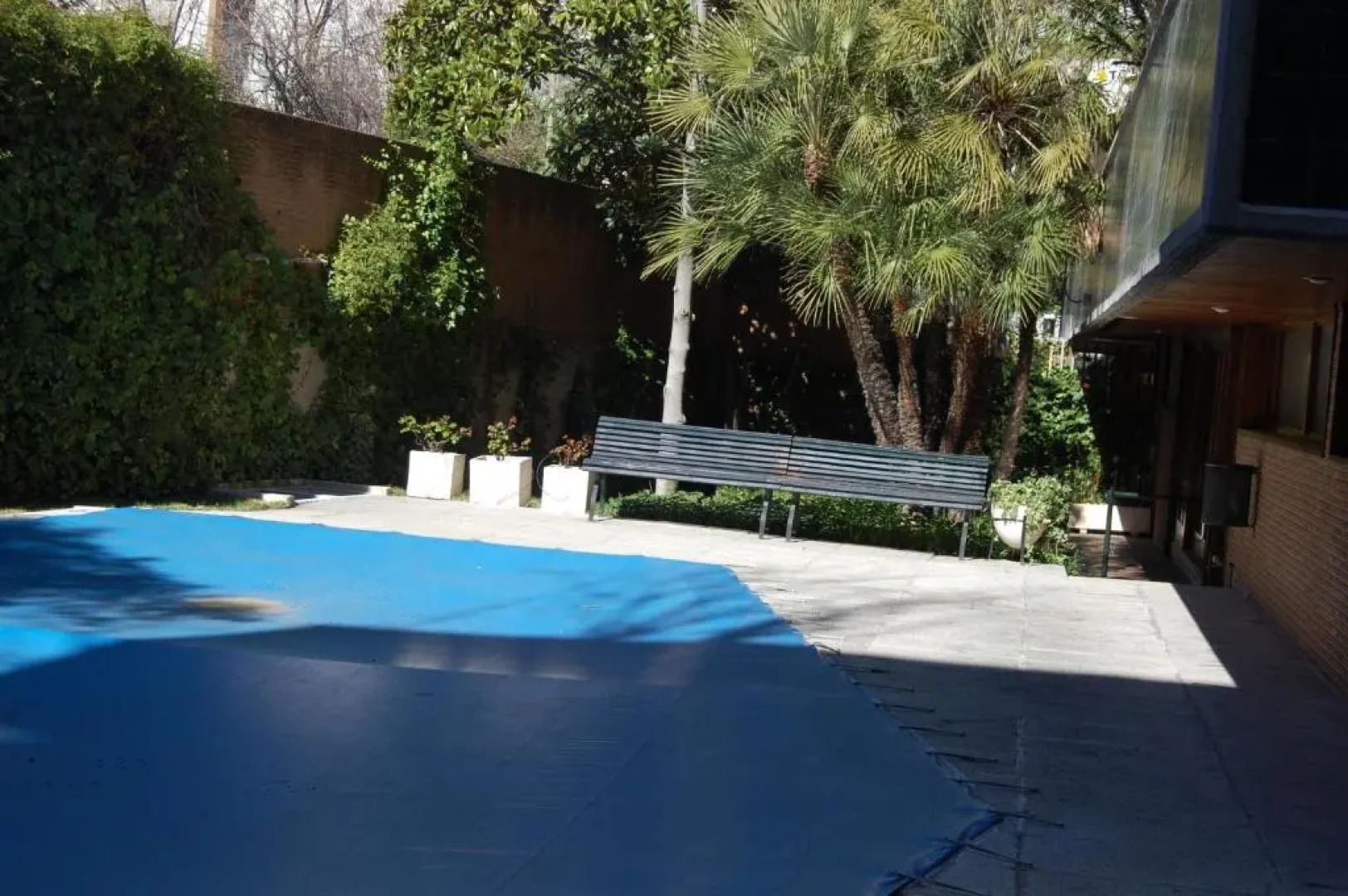 Apartamento Tosca Deco