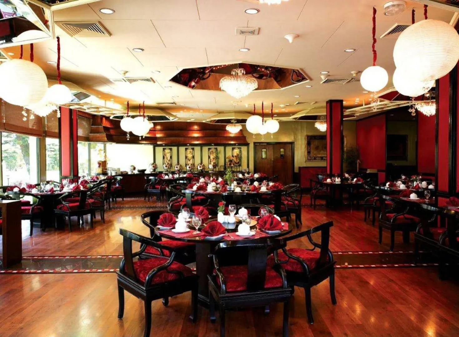 Pearl Continental Rawalpindi