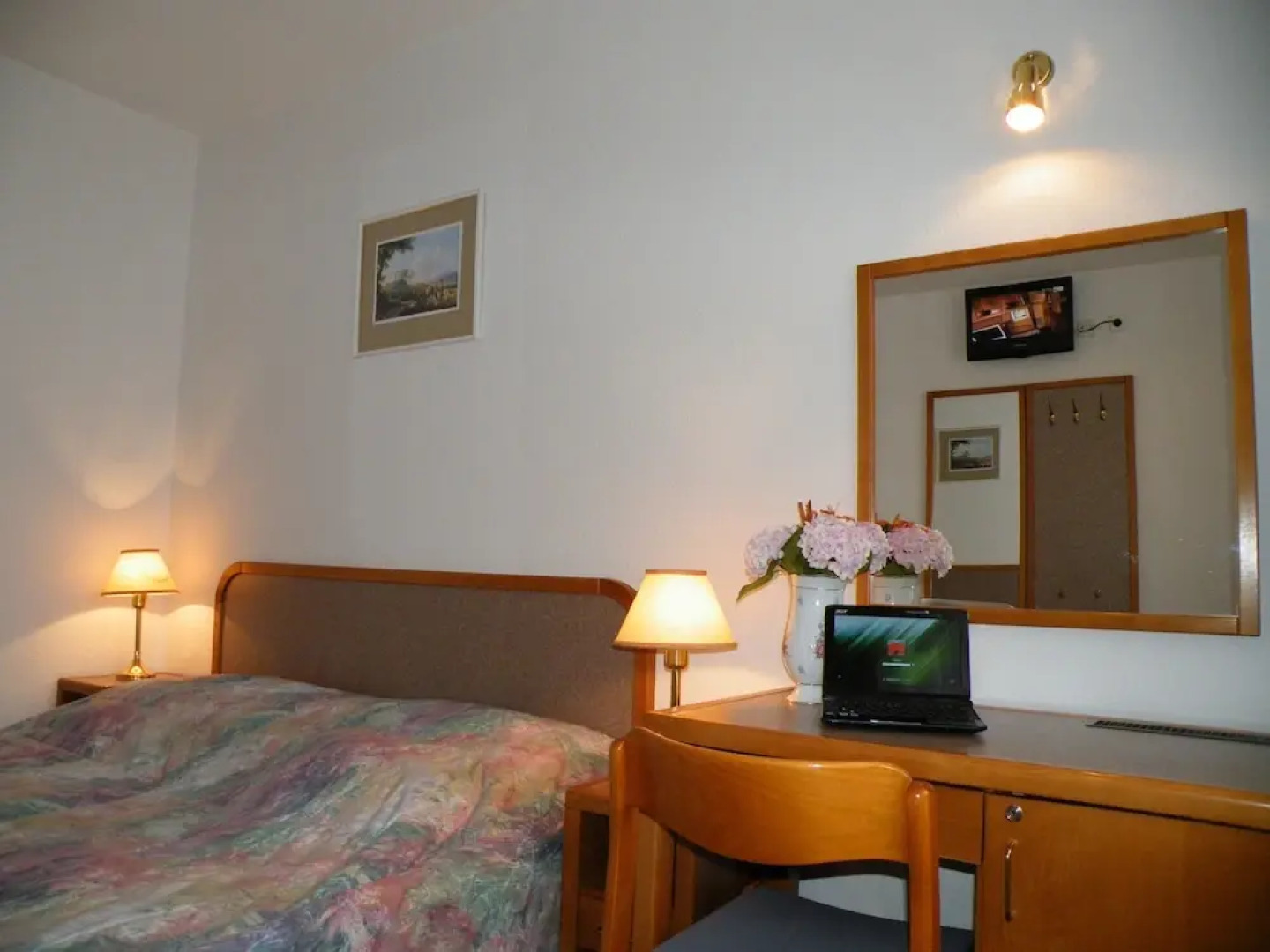 Apartment Rideg Hévíz