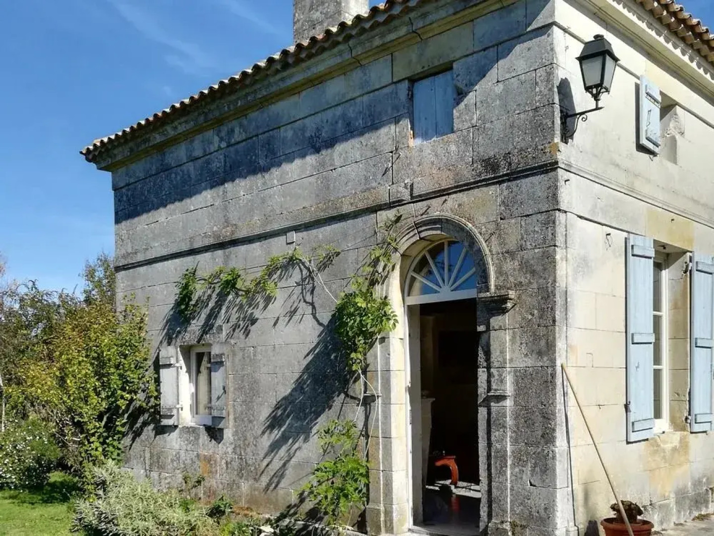 À Travers Chants Bed & Breakfast