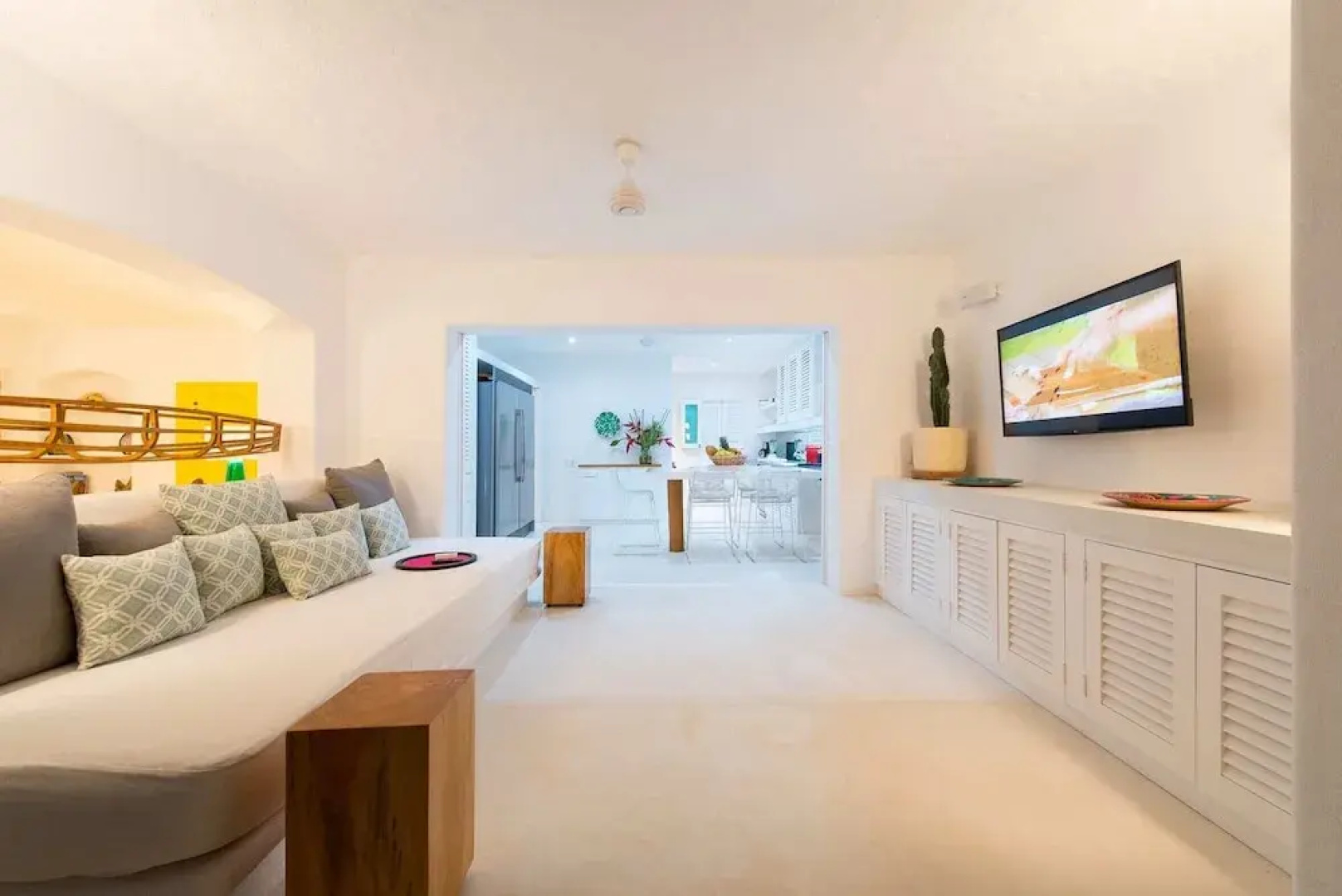 Private Villas in Careyes