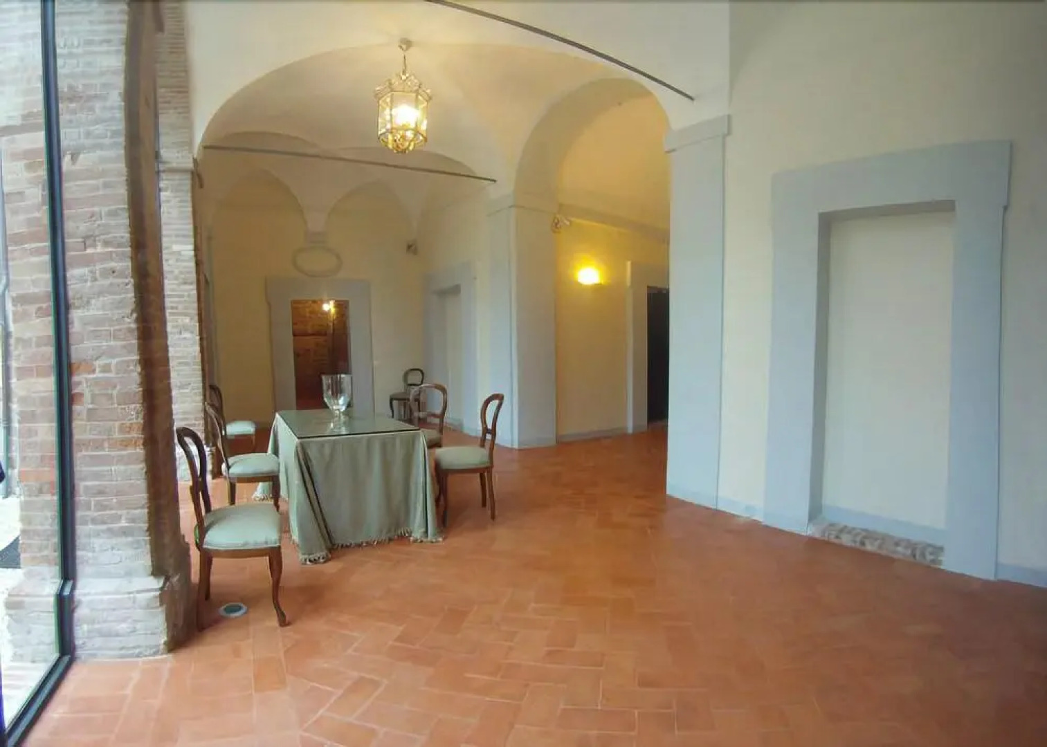 Palazzo Morichelli dAltemps