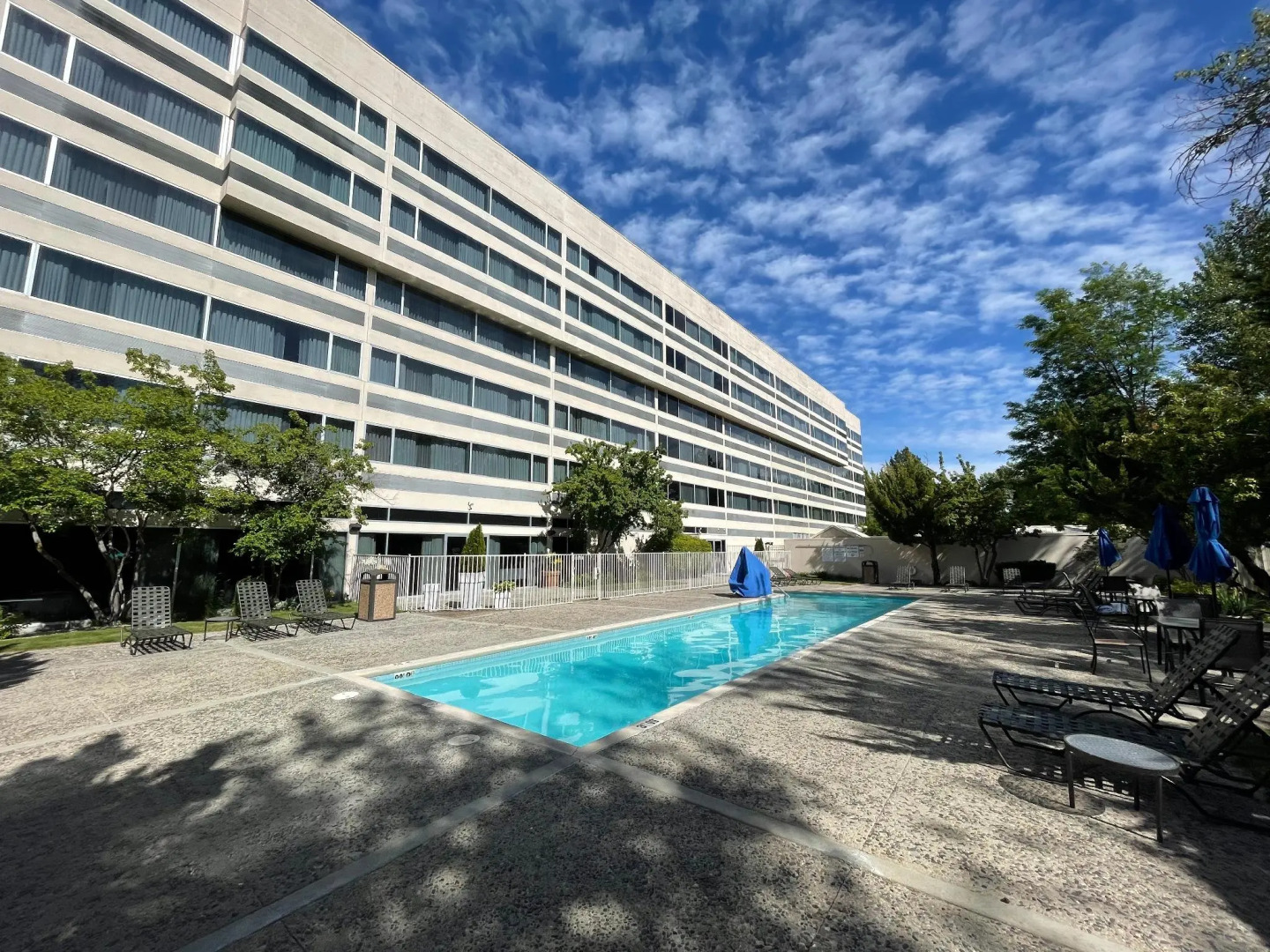 Holiday Inn Express Boise - University Area by IHG