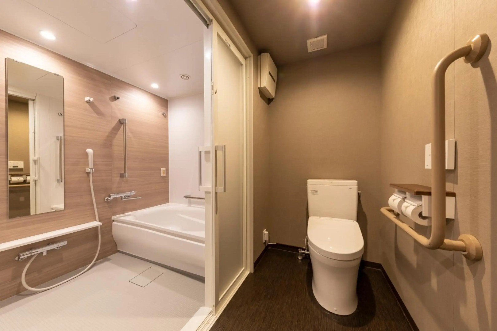 Dormy Inn Kawasaki Natural Hot Spring