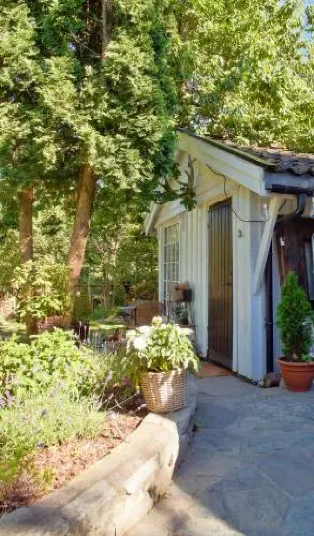 The Island Guest House Tromoy Arendal