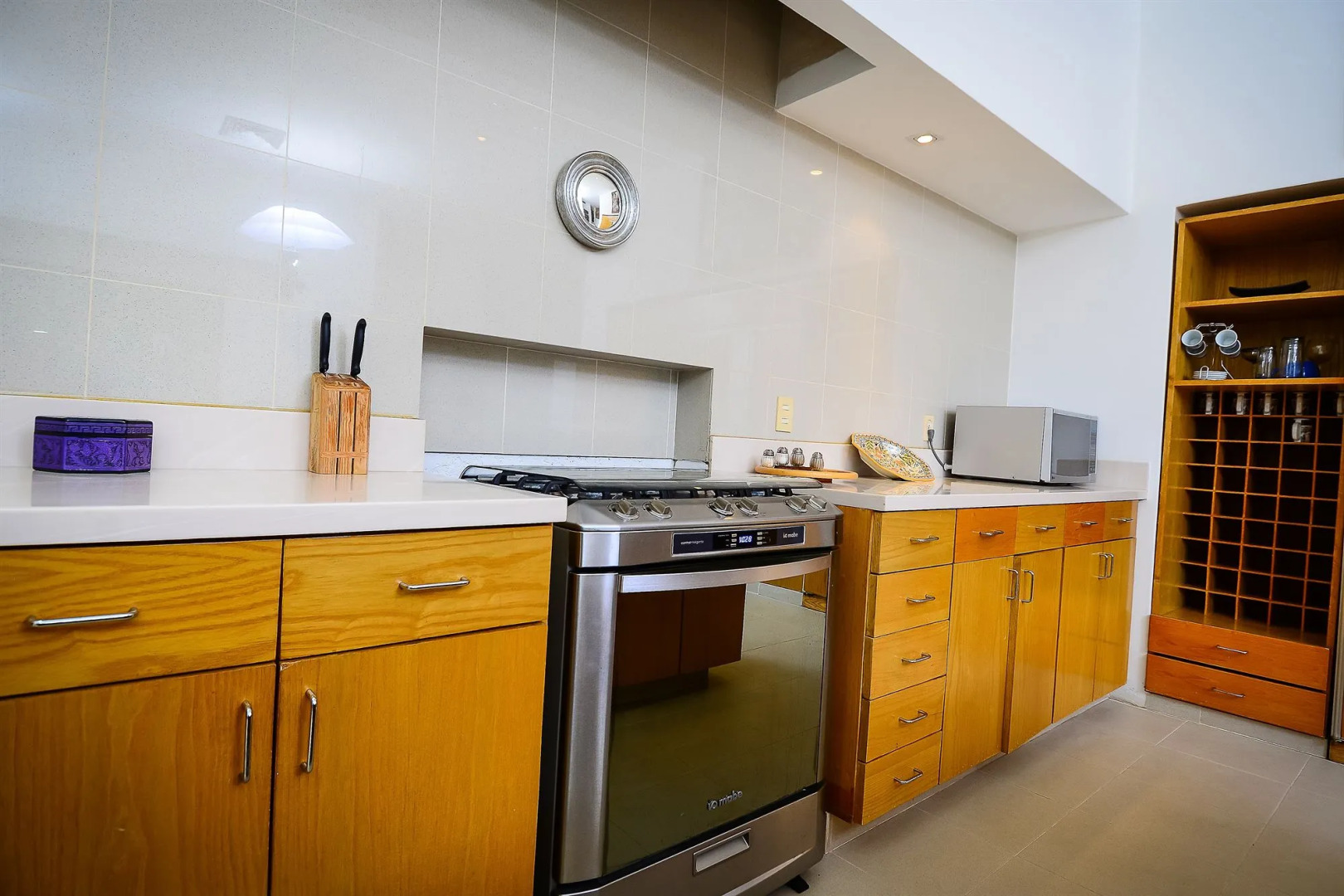 Casa de los Sueños Boutique Hotel