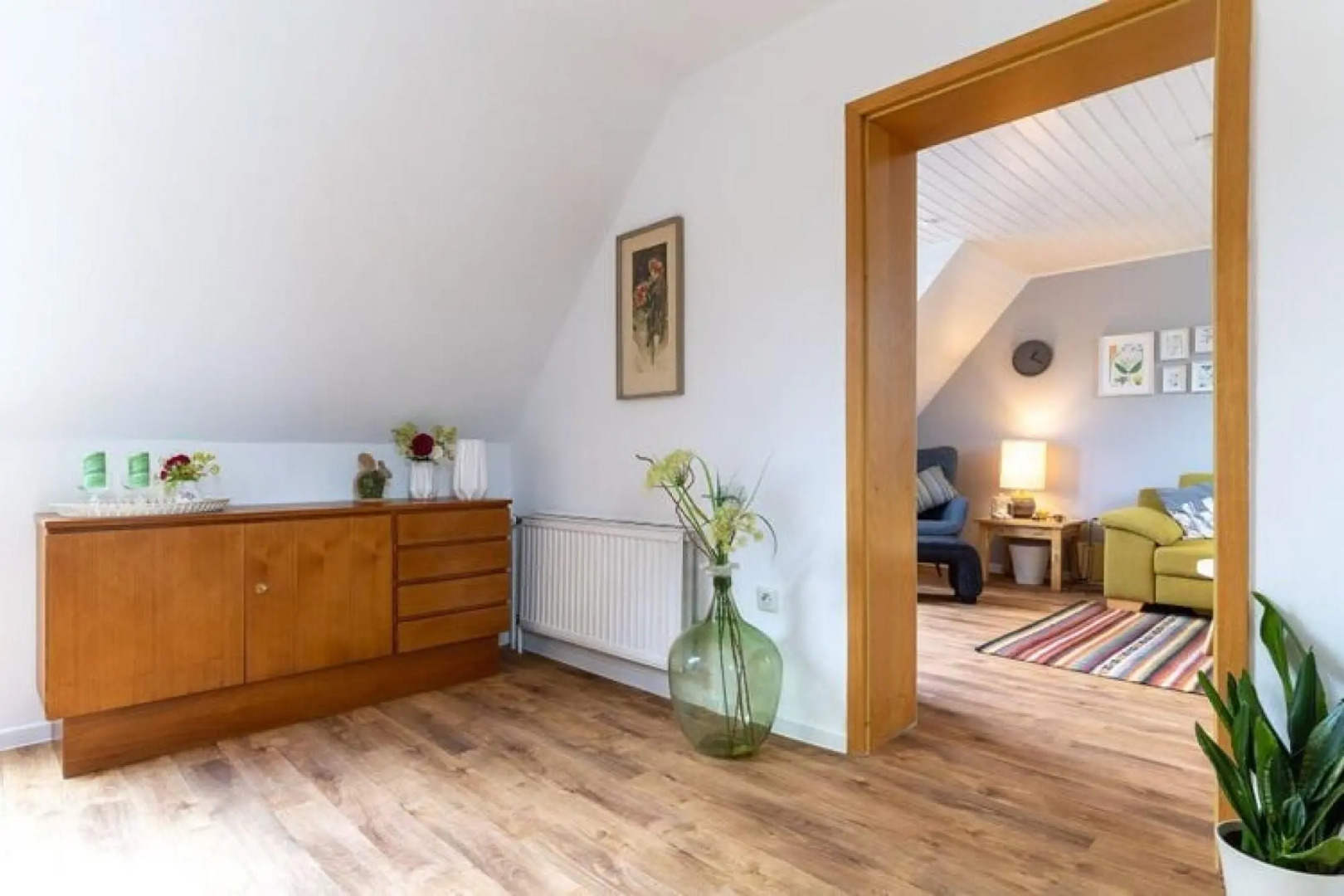 Flat in Garding Near St. Peter-ording Beach
