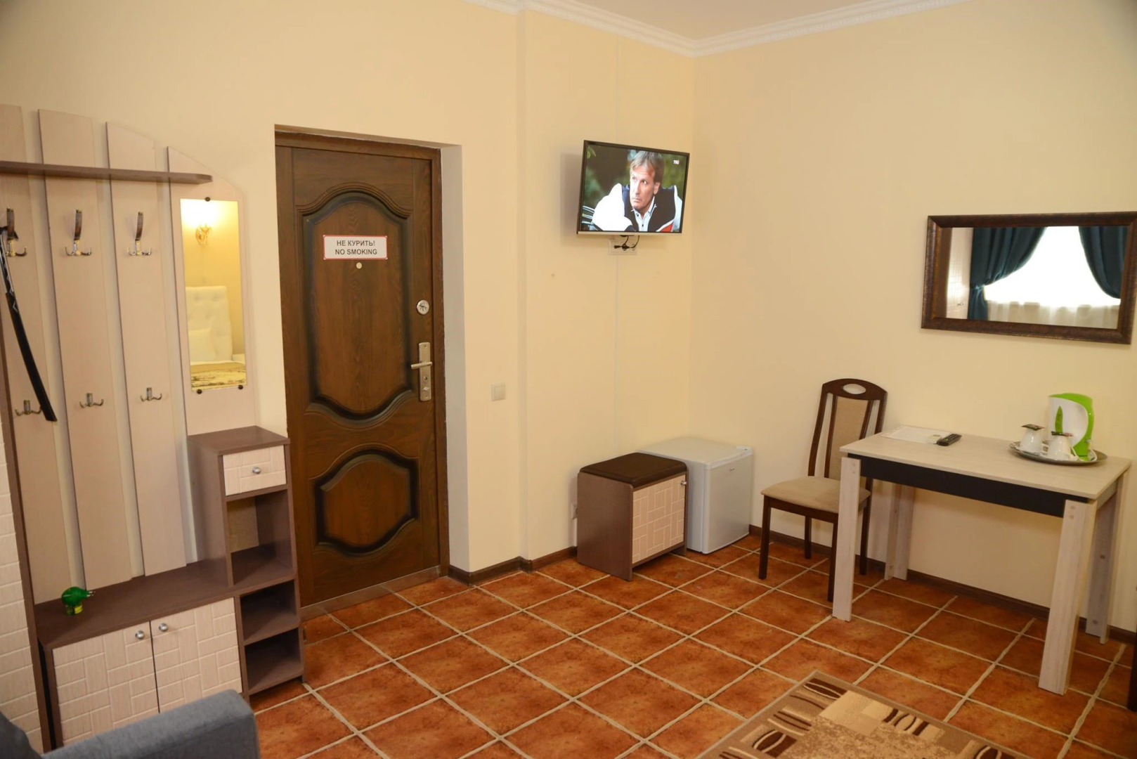 Гостевой дом Александрия-Шереметьево