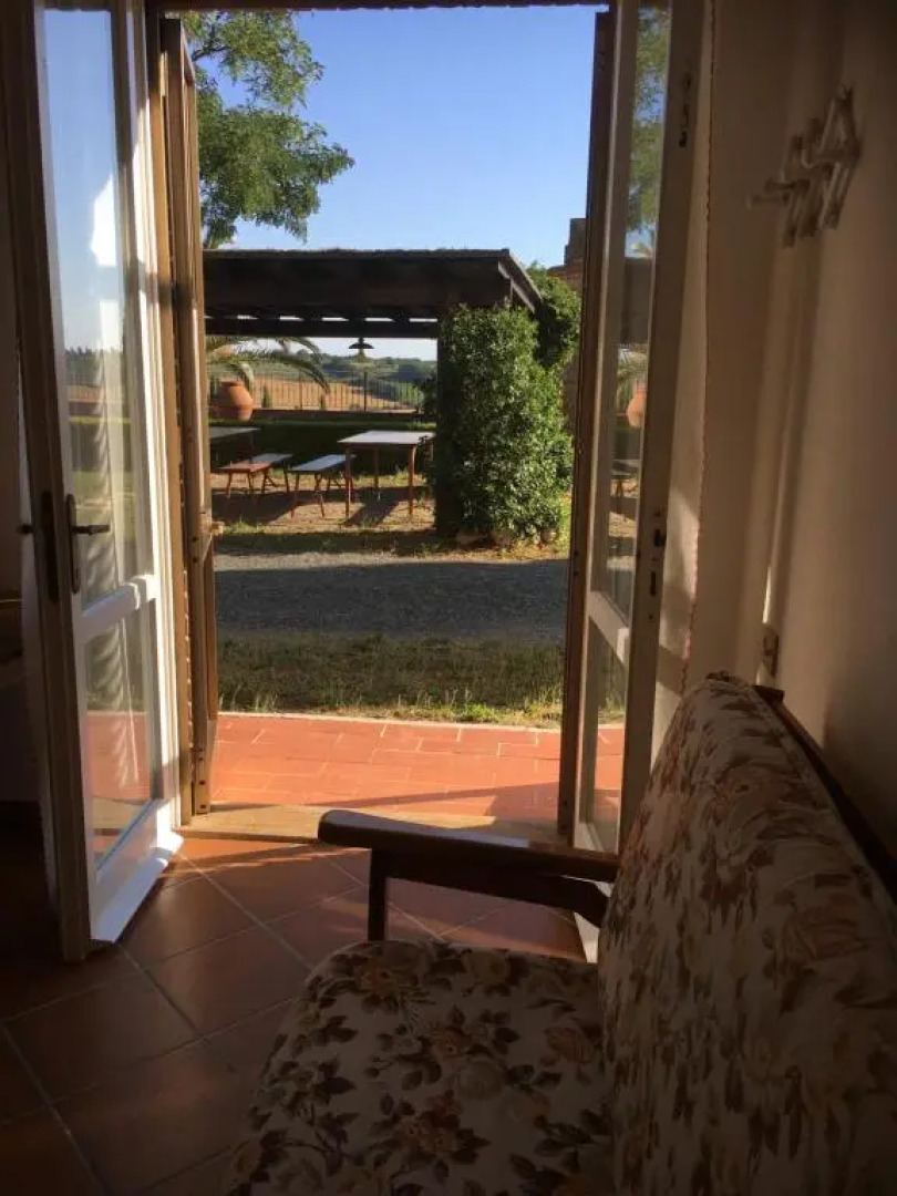 Agriturismo Il Poggio